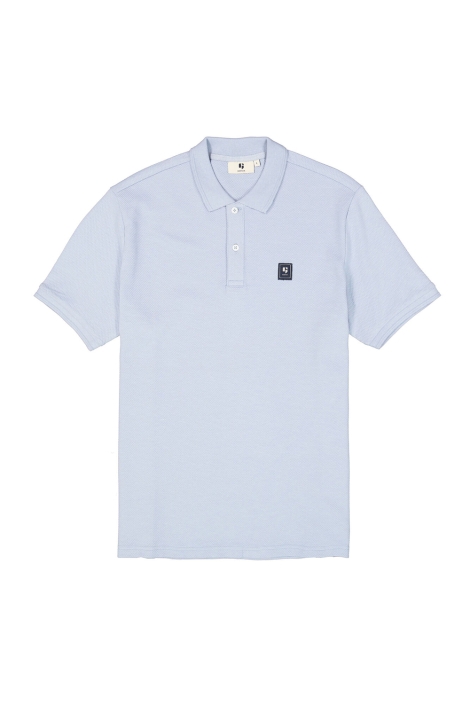 Garcia e51220_men`s polo ss
